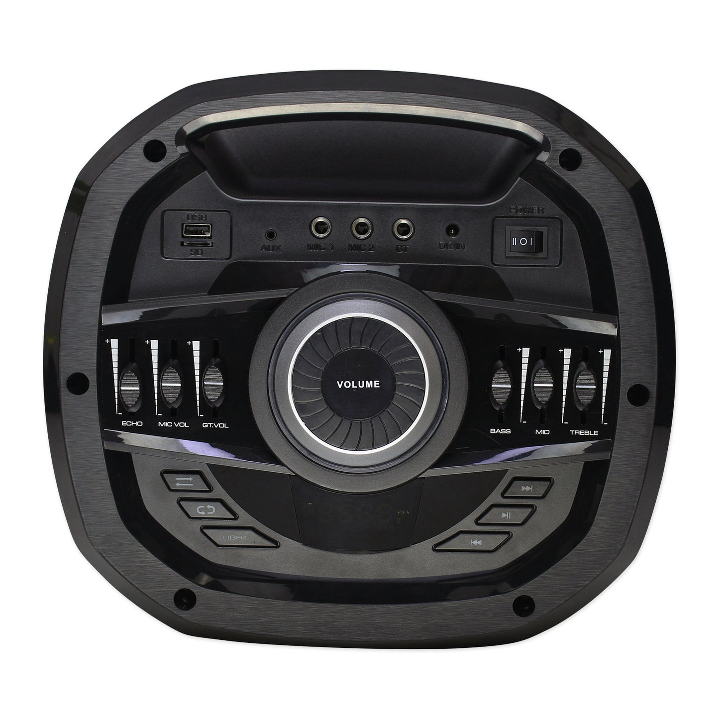 Go Party X10 [Refurbished]