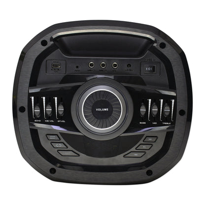 Go Party X10 [Refurbished]