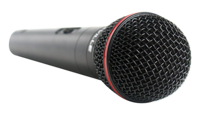 Podcast Studio Bundle + USB Interface 2x2 Bundle