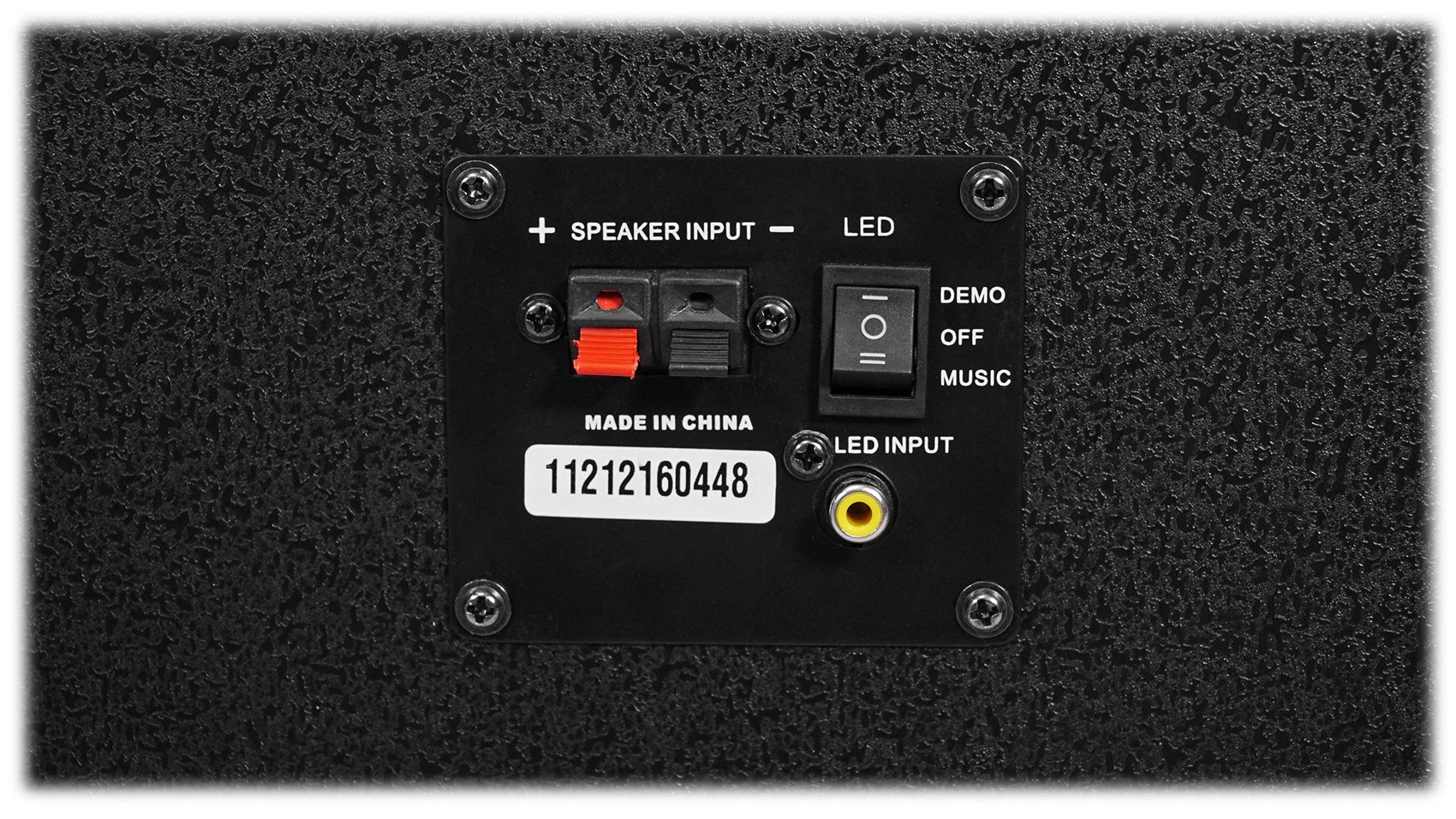 Pair Technical Pro Dual 10" Powered 3000w Bluetooth Speakers w/USB/SD/LED+Mic