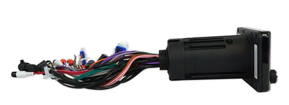 KICKER KMC5 Marine Digital Media Bluetooth Receiver+Remote+(4) 6.5" LED Speakers