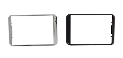 KICKER KMC5 Marine Digital Media Bluetooth Receiver+Remote+(4) Black 8" Speakers