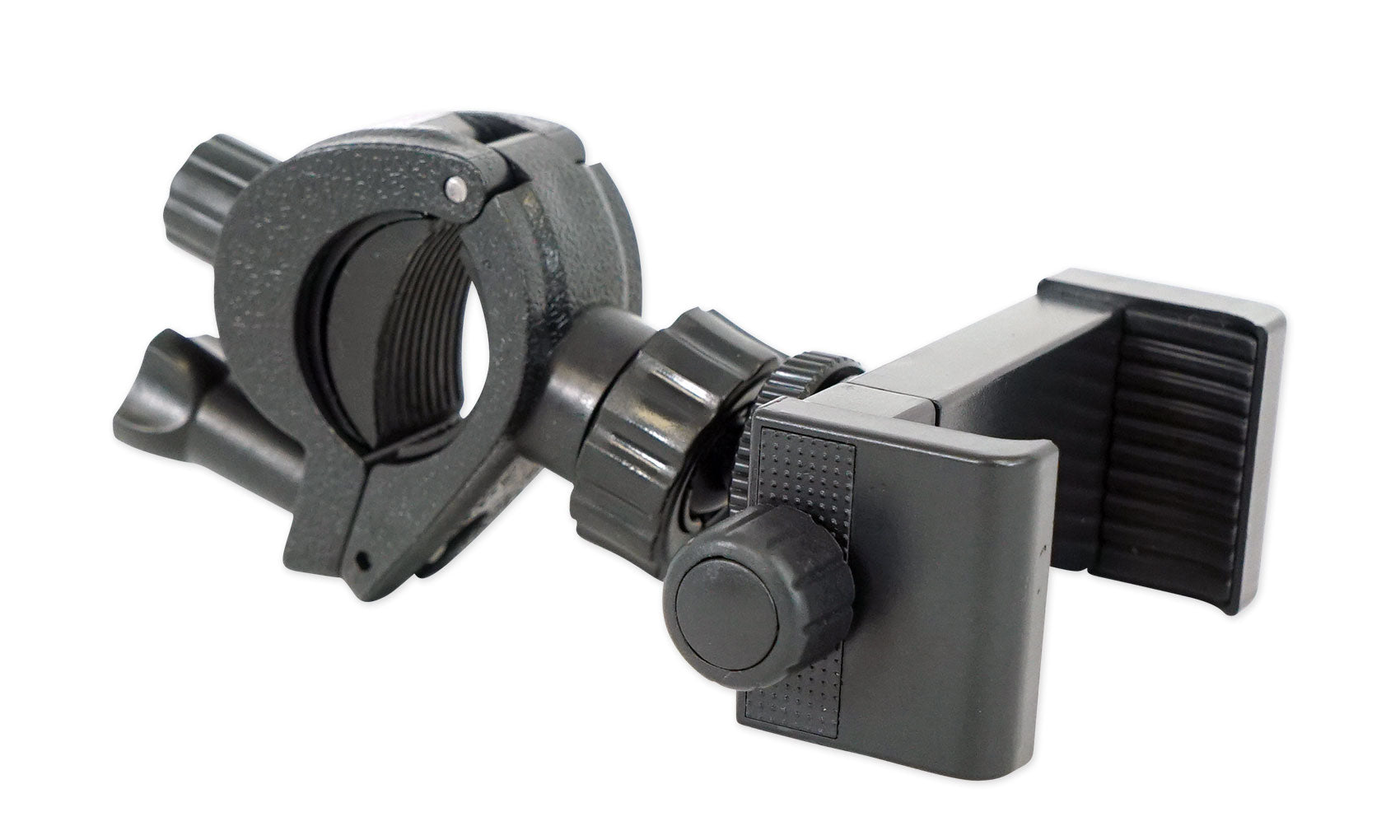 RVMIC1 v2 Mic Stand + IPS55 Smartphone Mount Bundle