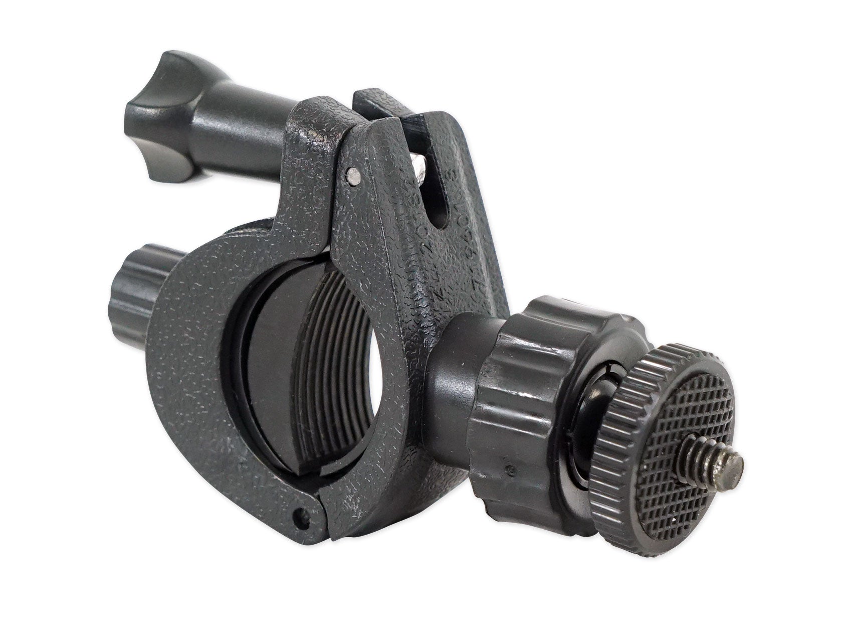 RVMIC1 V2 Mic Stand + IPS55 Mount + RMC-XLR Microphone Bundle