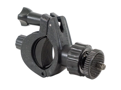 RVMIC1 V2 Mic Stand + IPS55 Mount + RMC-XLR Microphone Bundle