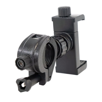 RVMIC3 V2 Mic Stand + IPS55 Smartphone Mount Bundle