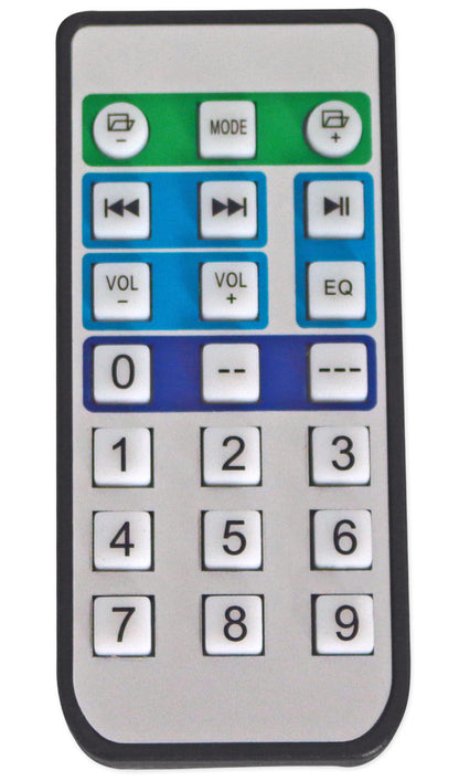 RPG152K Dual 15" System + ROCKBOOTH DJ Facade Bundle