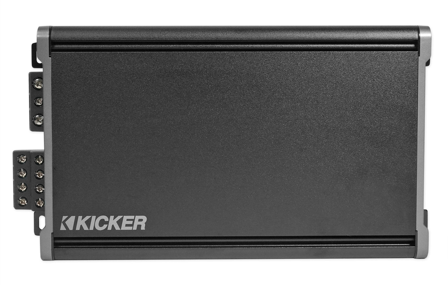 KICKER 46CXA3604T CXA360.4 360w RMS 4-Channel Car Amplifier+6x9"+6.5" Speakers