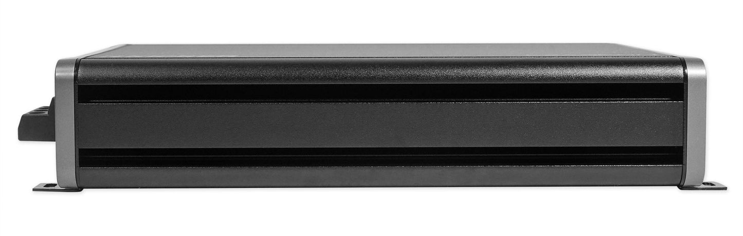 KICKER 46CXA3604T CXA360.4 360w RMS 4-Channel Car Amplifier+6x9"+6.5" Speakers