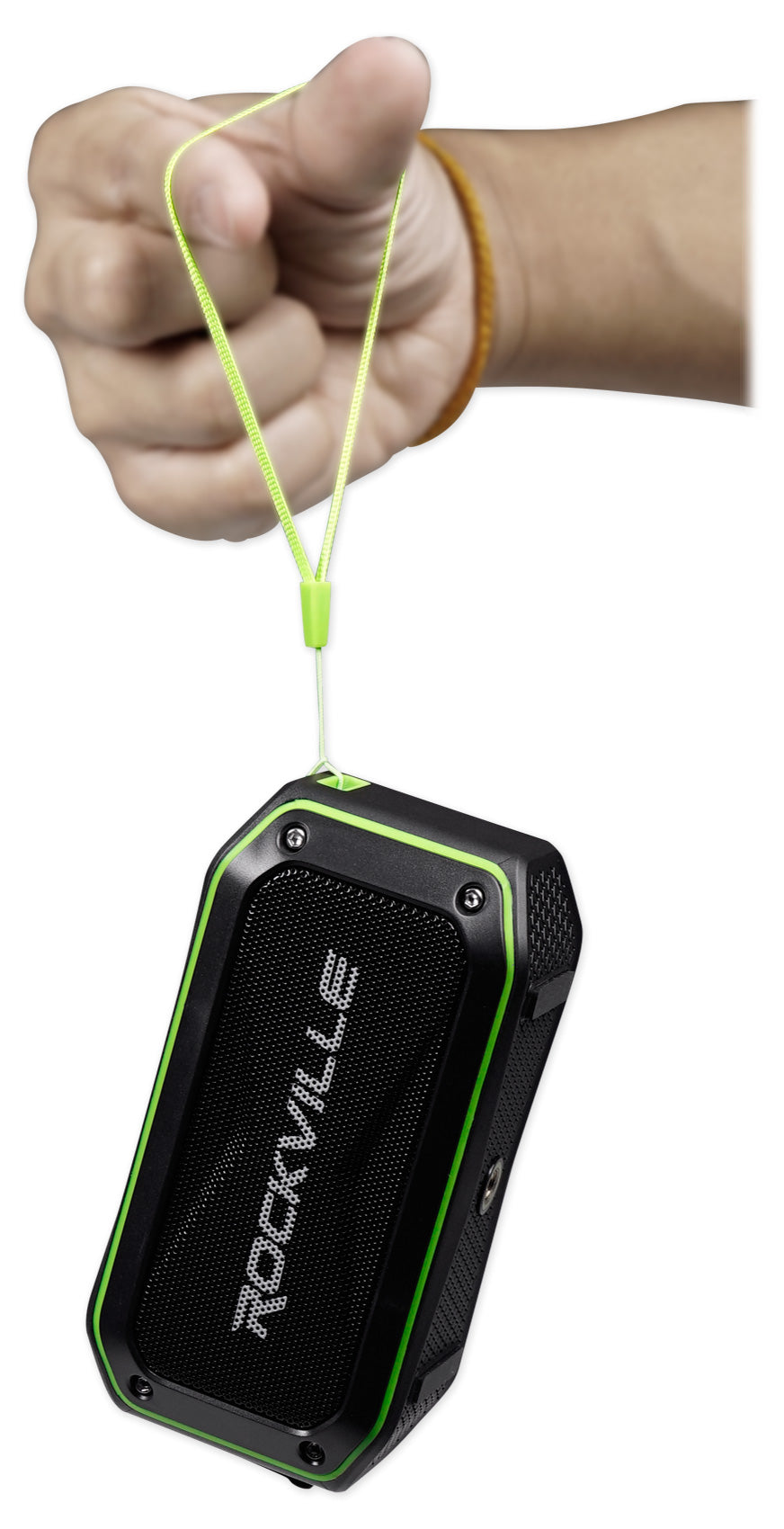 KICKER KEYLOC DSP Smart Powered Line-Out Converter 47KEYLOC+Bluetooth Speaker