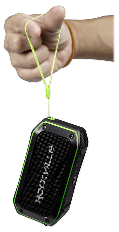 KICKER KEYLOC DSP Smart Powered Line-Out Converter 47KEYLOC+Bluetooth Speaker