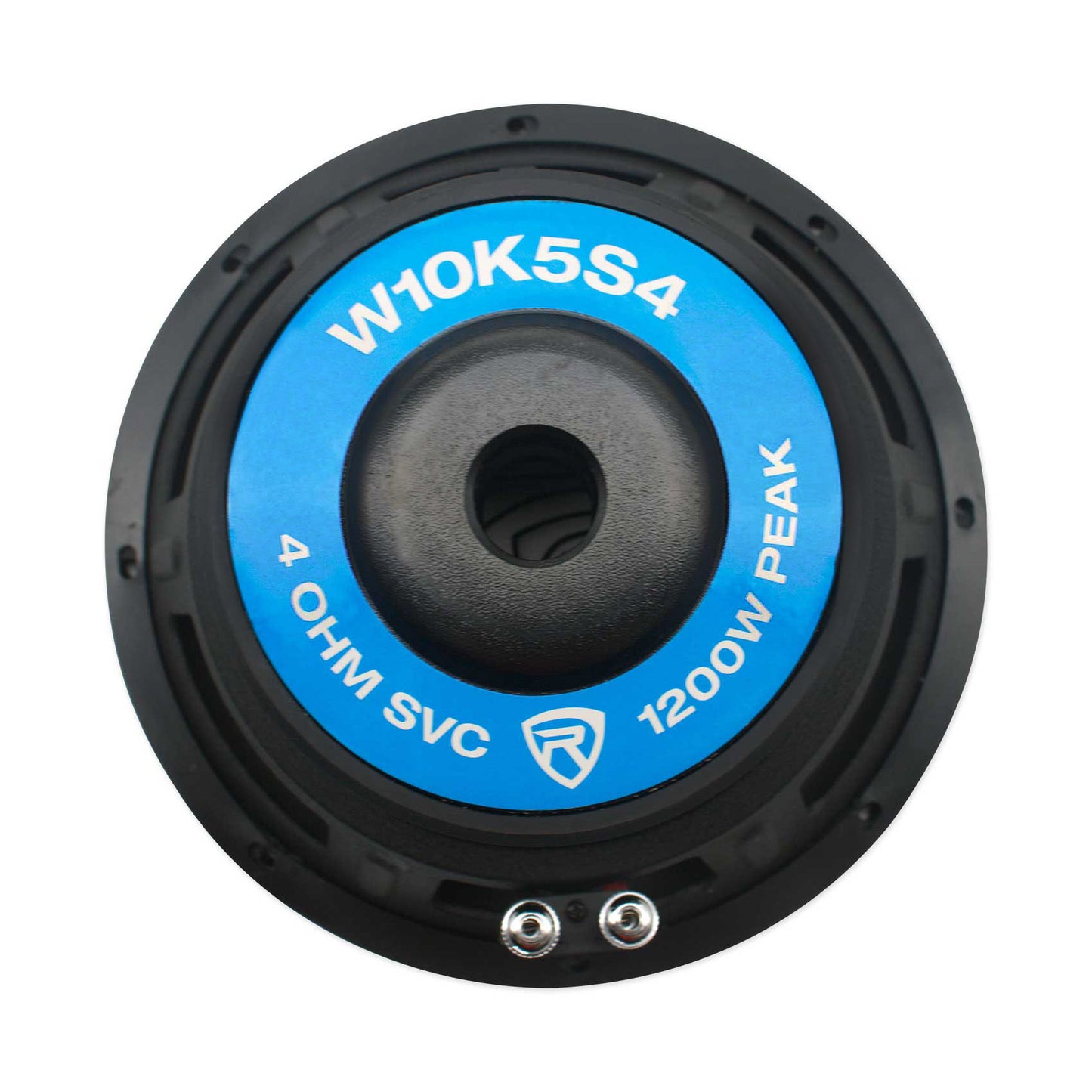 K5 W10K5S4 10" Subwoofer + dB10 Amplifier Bundle