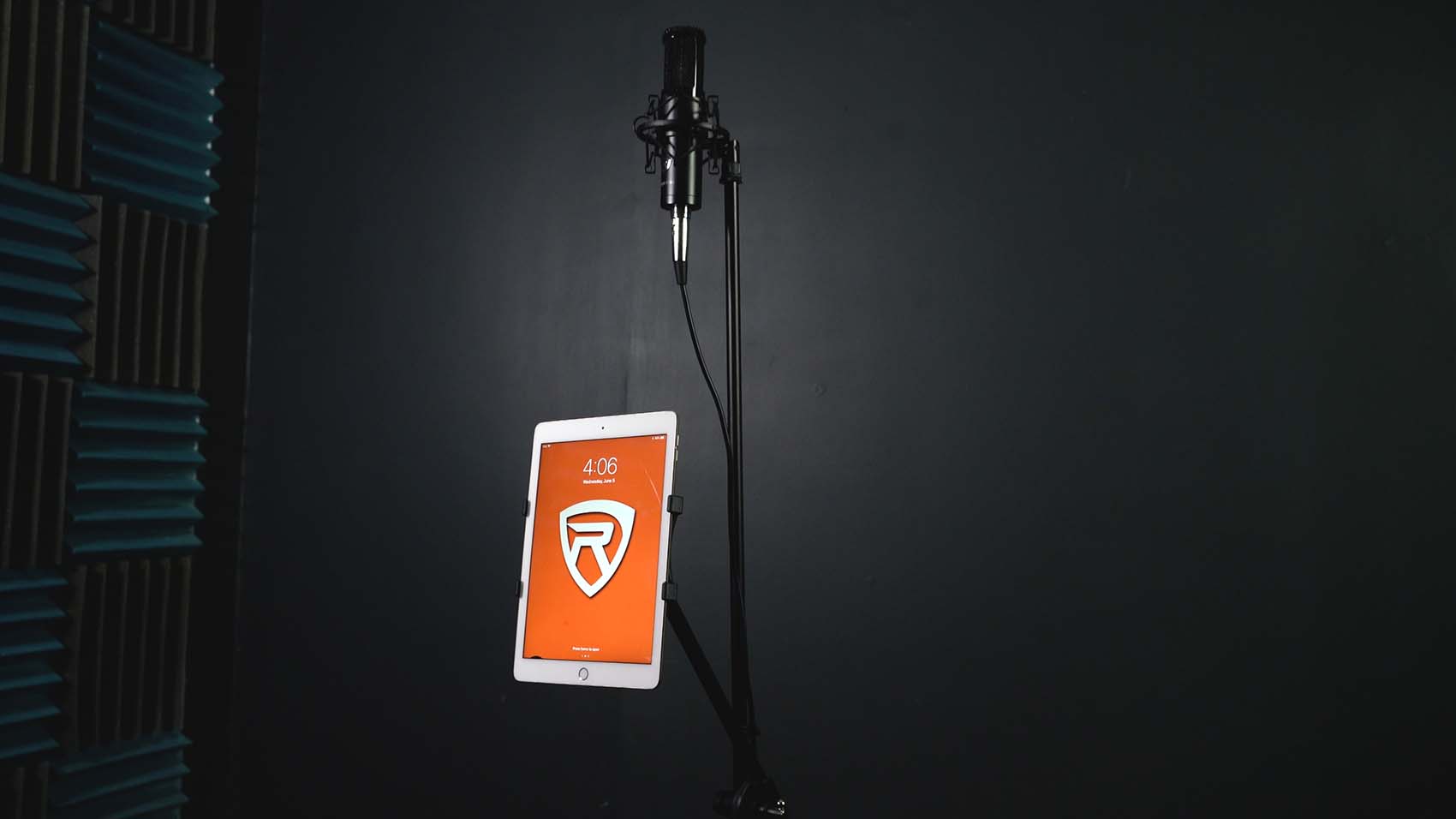 GIGSTAND DUAL [Used]