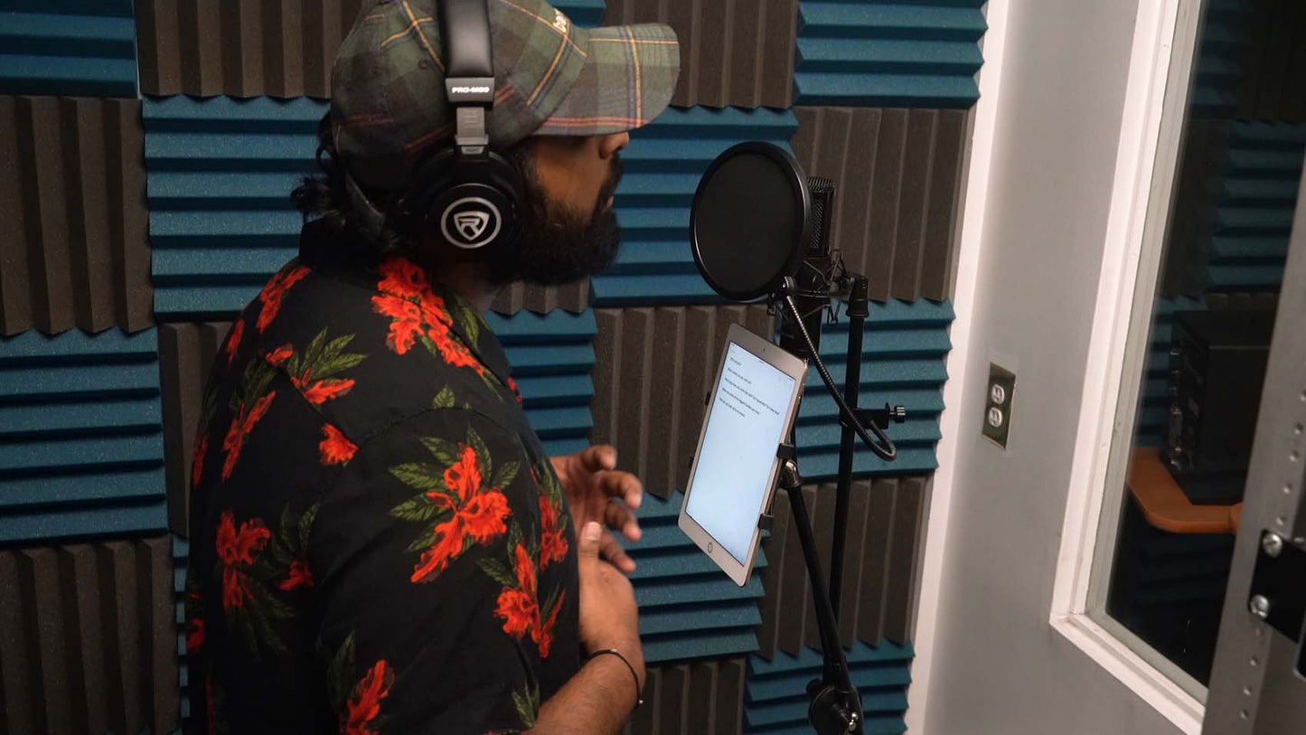 GIGSTAND DUAL [Used]