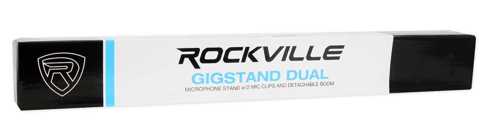 GIGSTAND DUAL [Used]