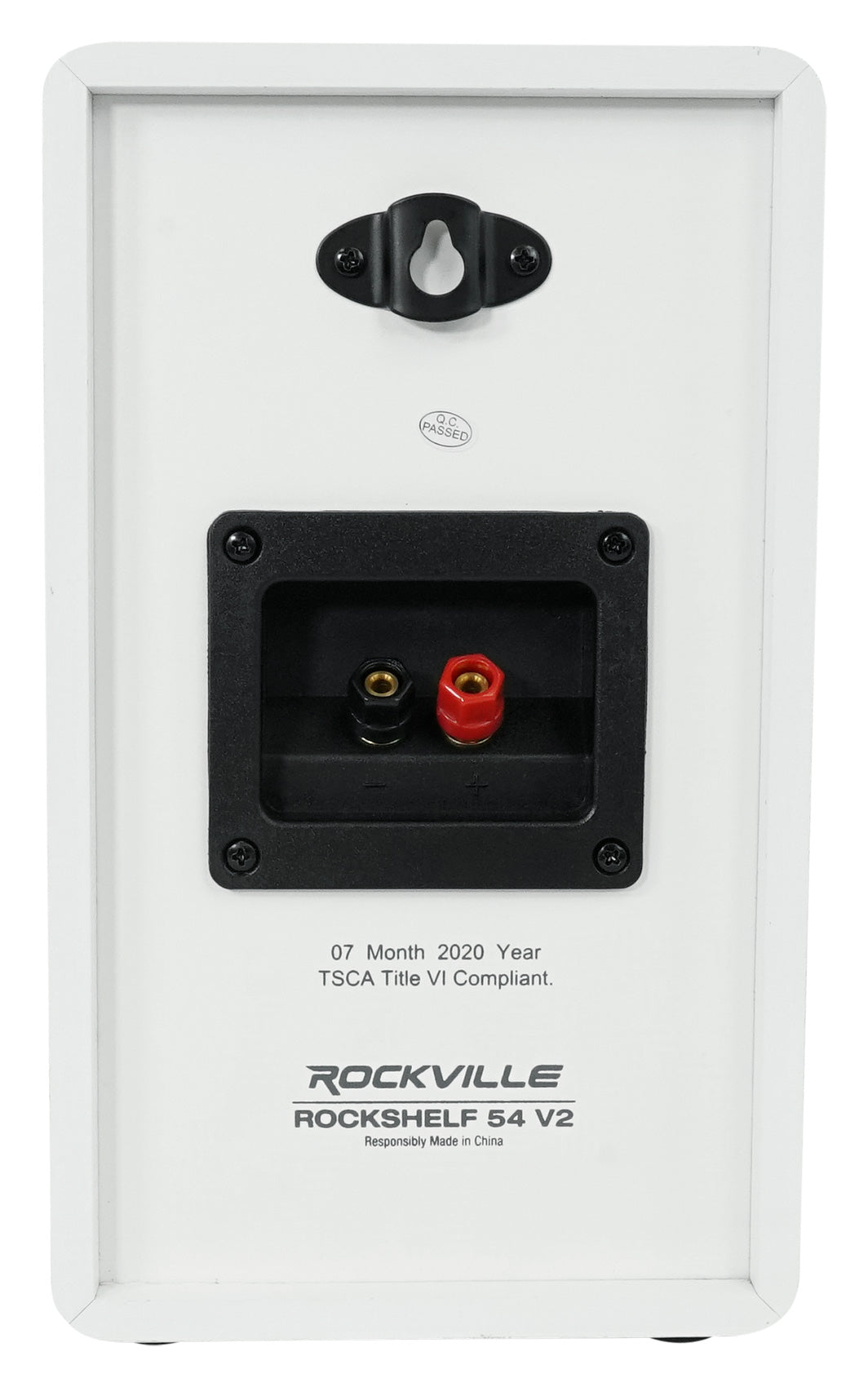 RockShelf 54W V2