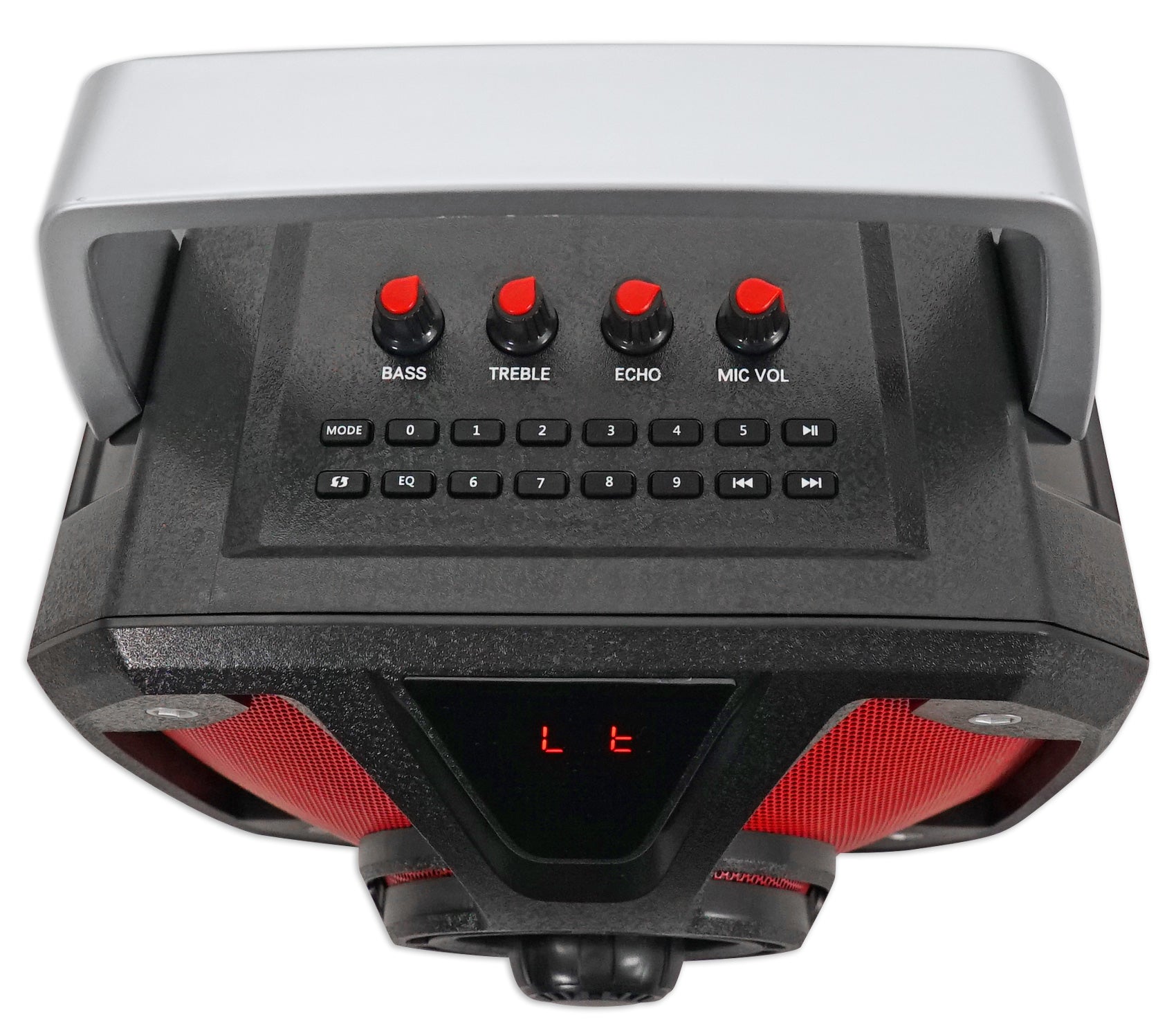 ROCKBOX + Wireless Headset Mic System Bundle