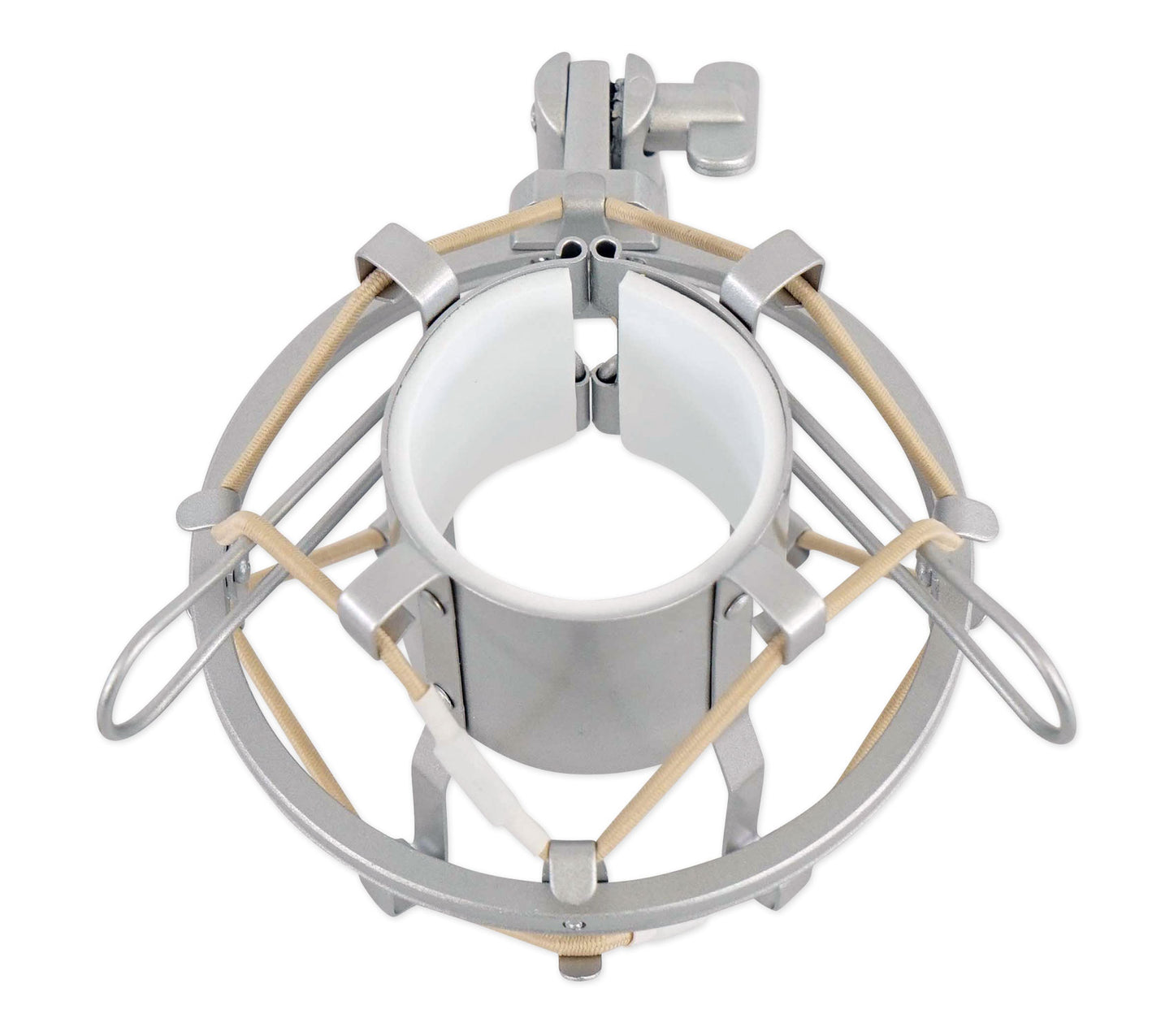 DMS40 + Pop Filter + Silver Shock Mount Bundle