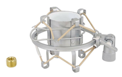 DMS40 + RockShock Silver Bundle