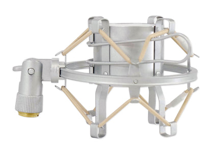 DMS40 + RockShock Silver Bundle