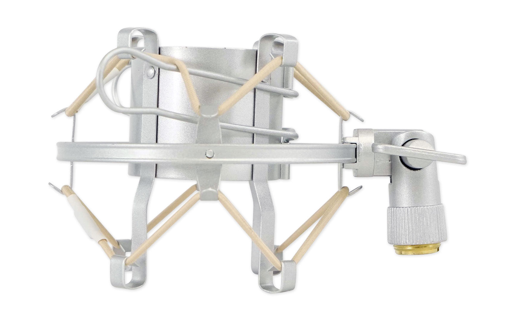 DMS40 + RockShock Silver Bundle