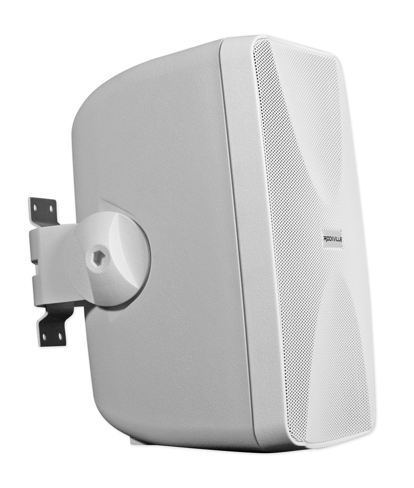 WET-7020W White + CCL5T 20-Pack + RCS180-6 Amplifier Bundle