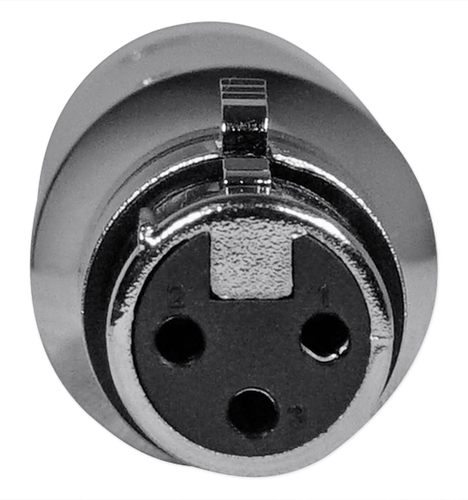 ROCKFORCE 384 + DMX-WTR + DMX-WRE + RockPAR50 16-Pack Bundle