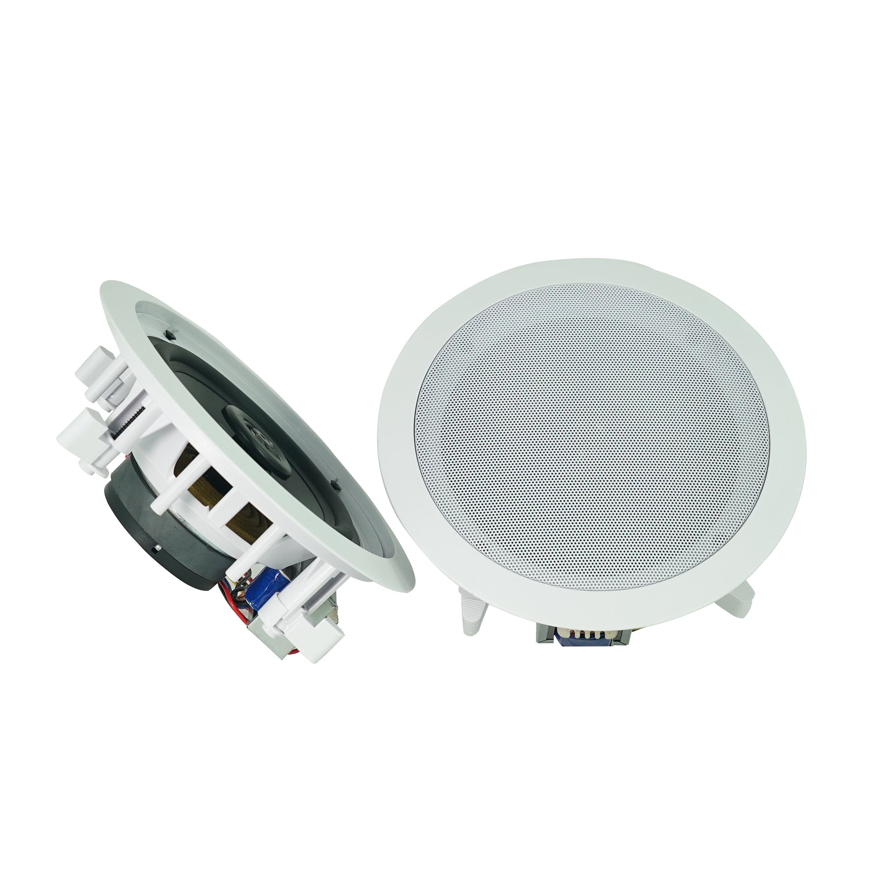 ROCK MATRIX 4 + CC65T White 24-Pack Bundle