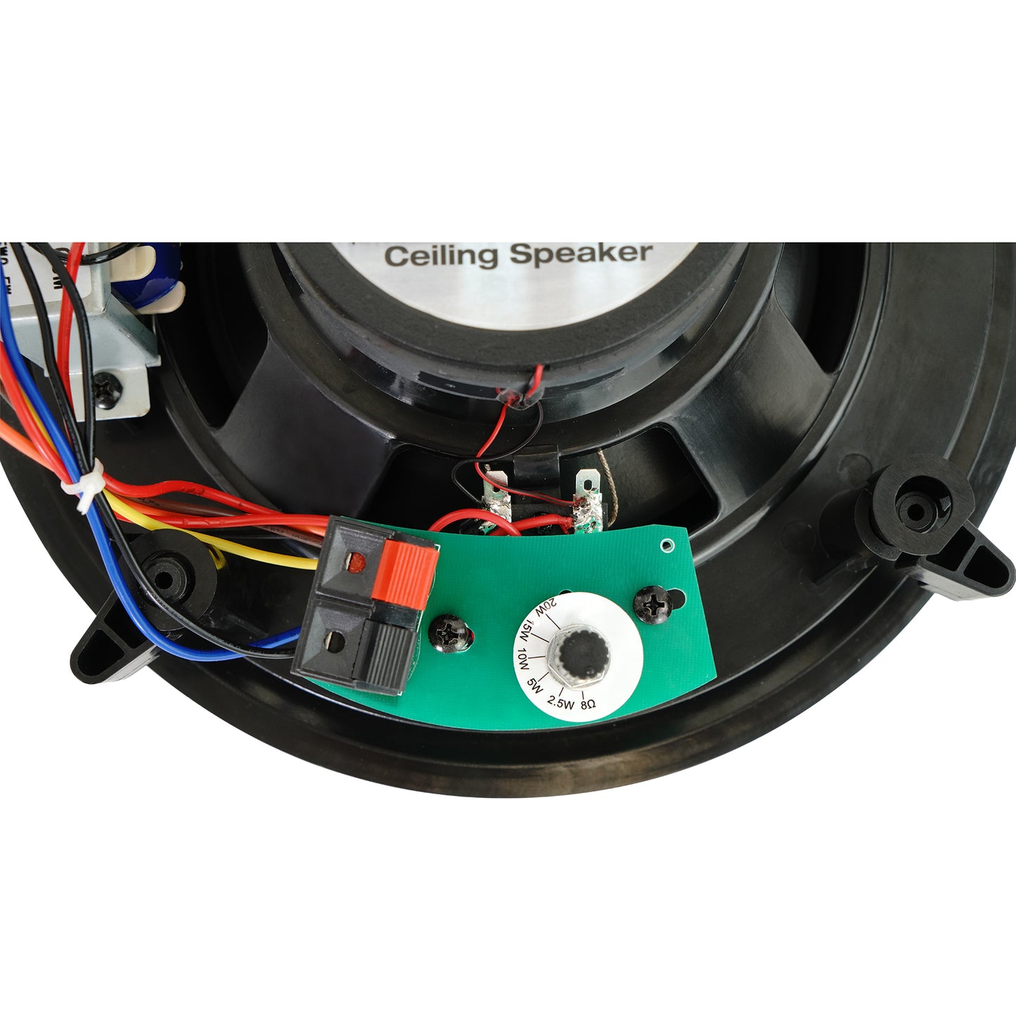 ROCK MATRIX 4 + CC80T Black 16-Pack Bundle