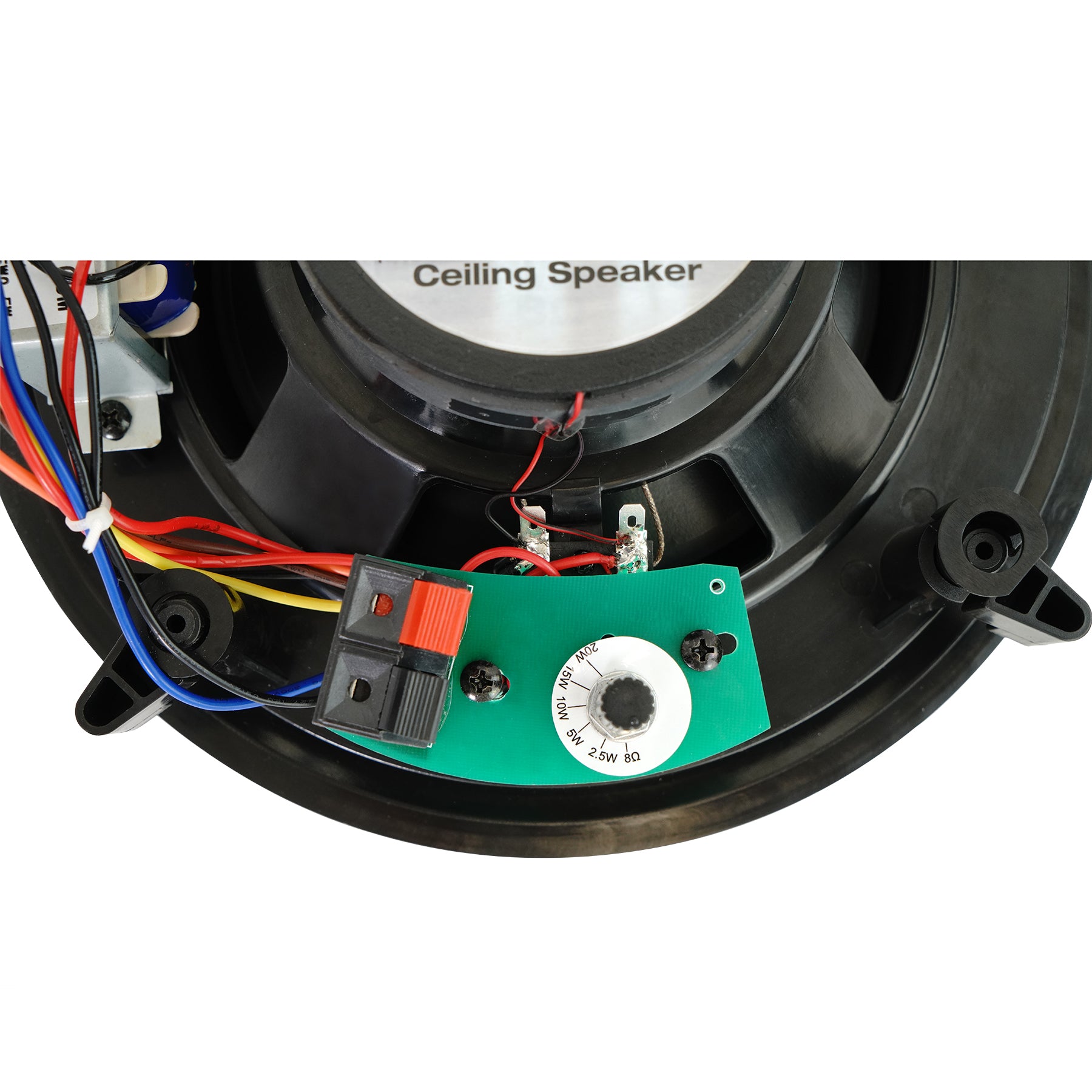 ROCK MATRIX 4 + CC80T Black 16-Pack Bundle