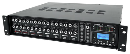 ROCK MATRIX 4 + CC80T White 24-Pack Bundle