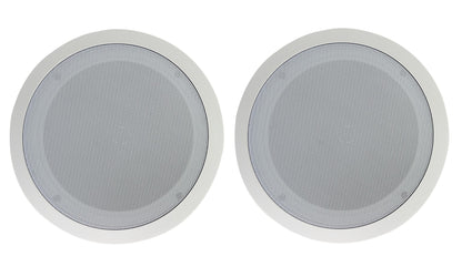 ROCK MATRIX 4 + CC80T White 24-Pack Bundle