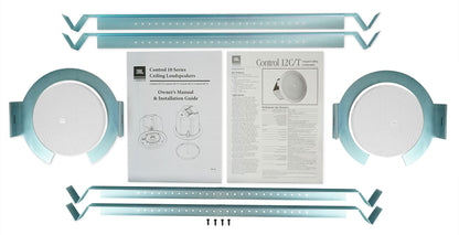 ROCK MATRIX 4 + CONTROL 12C/T 20-Pack Bundle