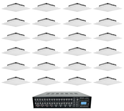 ROCK MATRIX 4 + LCT 81C/T 12-Pack Bundle