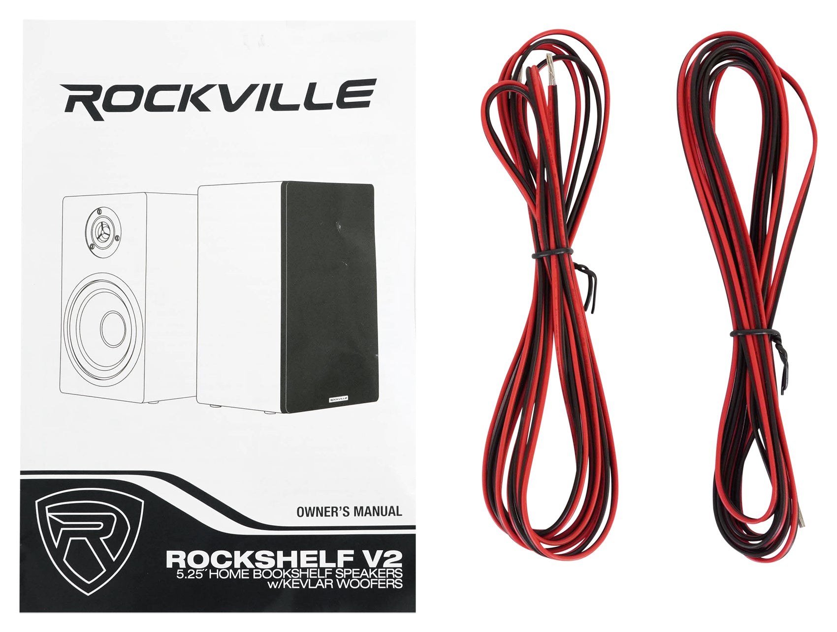 RockShelf 58B V2