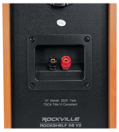 RockShelf 58C V2