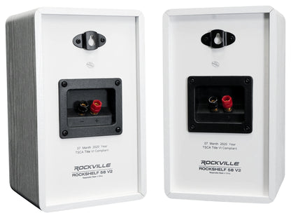 RockShelf 58W V2