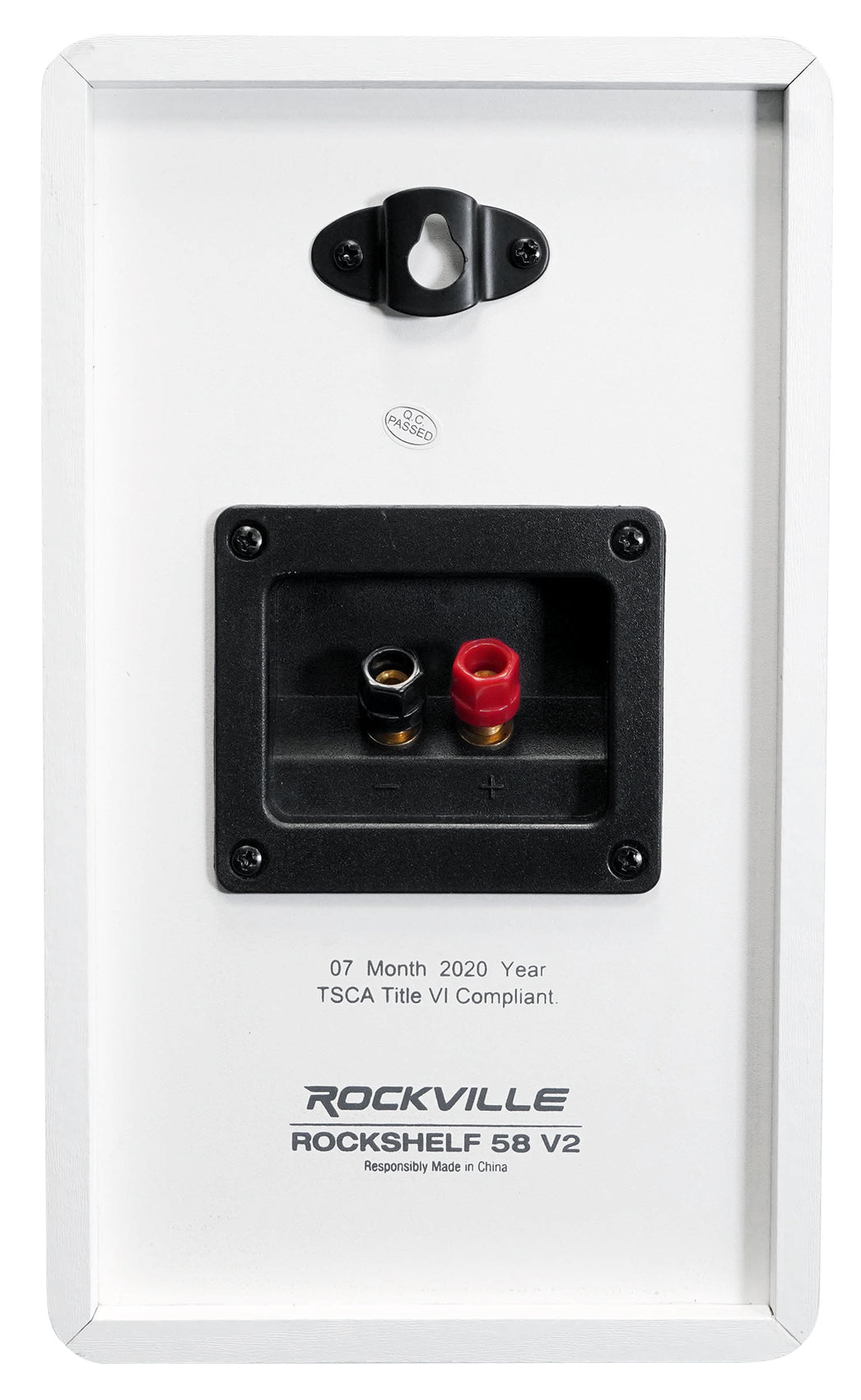 RockShelf 58W V2