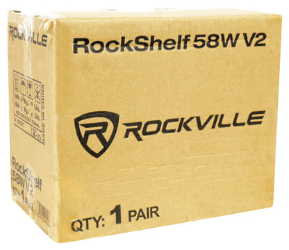 RockShelf 58W V2