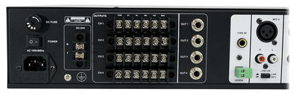 ROCK MATRIX 4 + WET‑6B Black 12-Pack Bundle