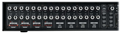 ROCK MATRIX 4 + Control 65 P/T Black 6-Pack Bundle