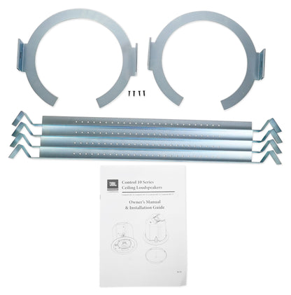 ROCK MATRIX 4 + CONTROL 16C/T 10-Pack Bundle