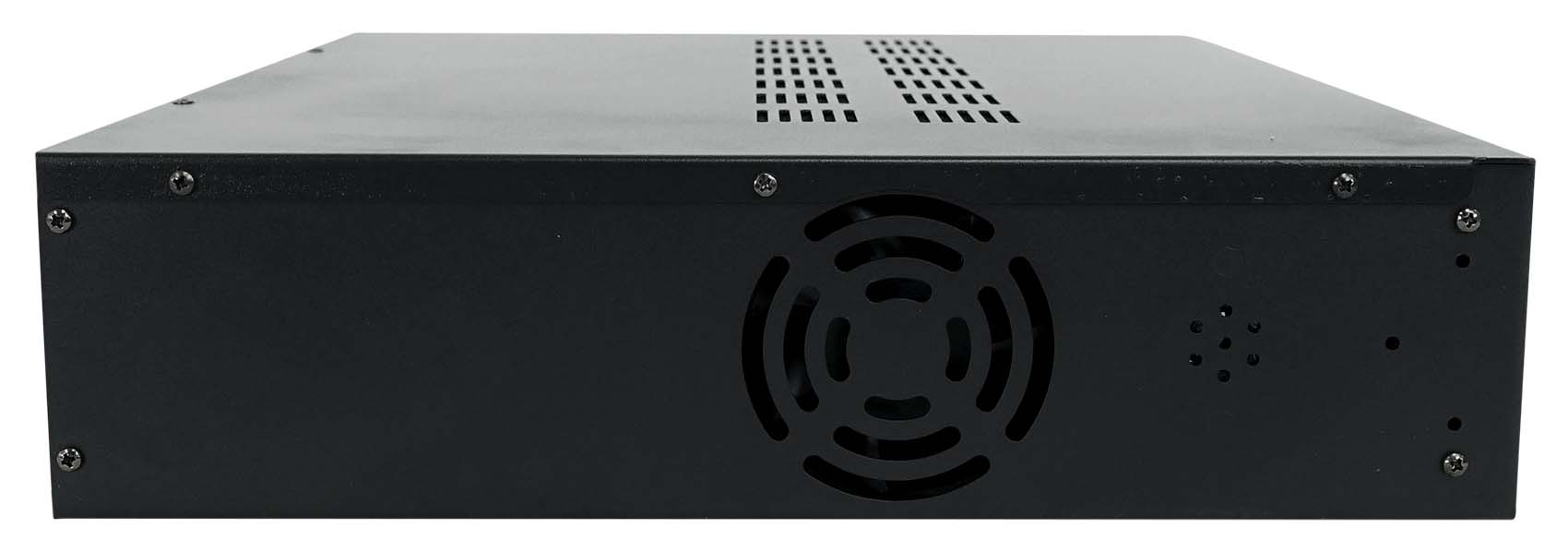 ROCK MATRIX 4 + HC655 + WET‑7020W White Bundle