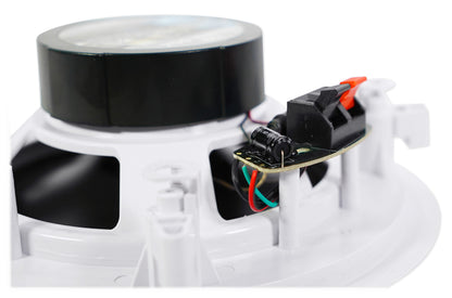 ROCK MATRIX 4 + HC85 + WET‑7020W White Bundle