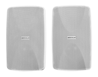 ROCK MATRIX 4 + HC85 + WET‑7020W White Bundle