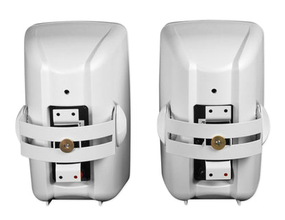 ROCK MATRIX 4 + HC85 + WET‑7020W White Bundle