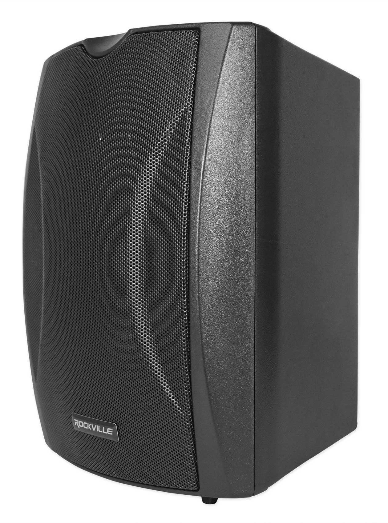 WET-5B Black 6-Pack + RCS180-6 6-Zone 180W Amp Bundle