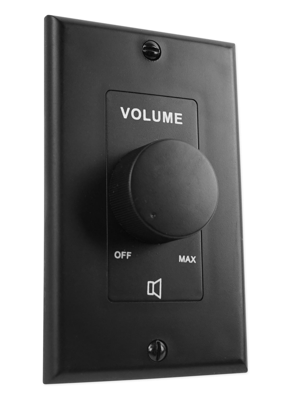 RCS80-1+(2) WET-5B+VOL70100 Black For Café/Bar