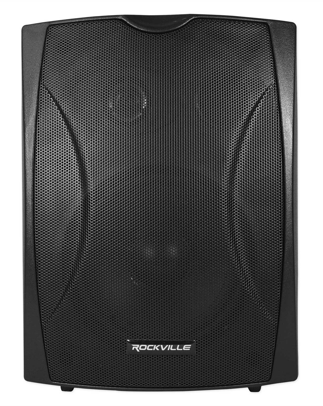 RCS80-1+(2) WET-5B+VOL70100 Black For Café/Bar