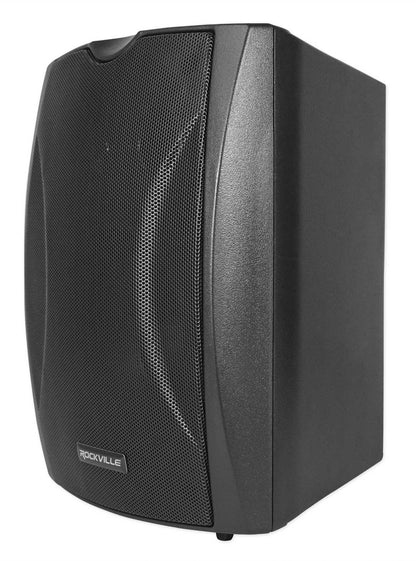 RCS80-1+(2) WET-5B+VOL70100 Black For Café/Bar